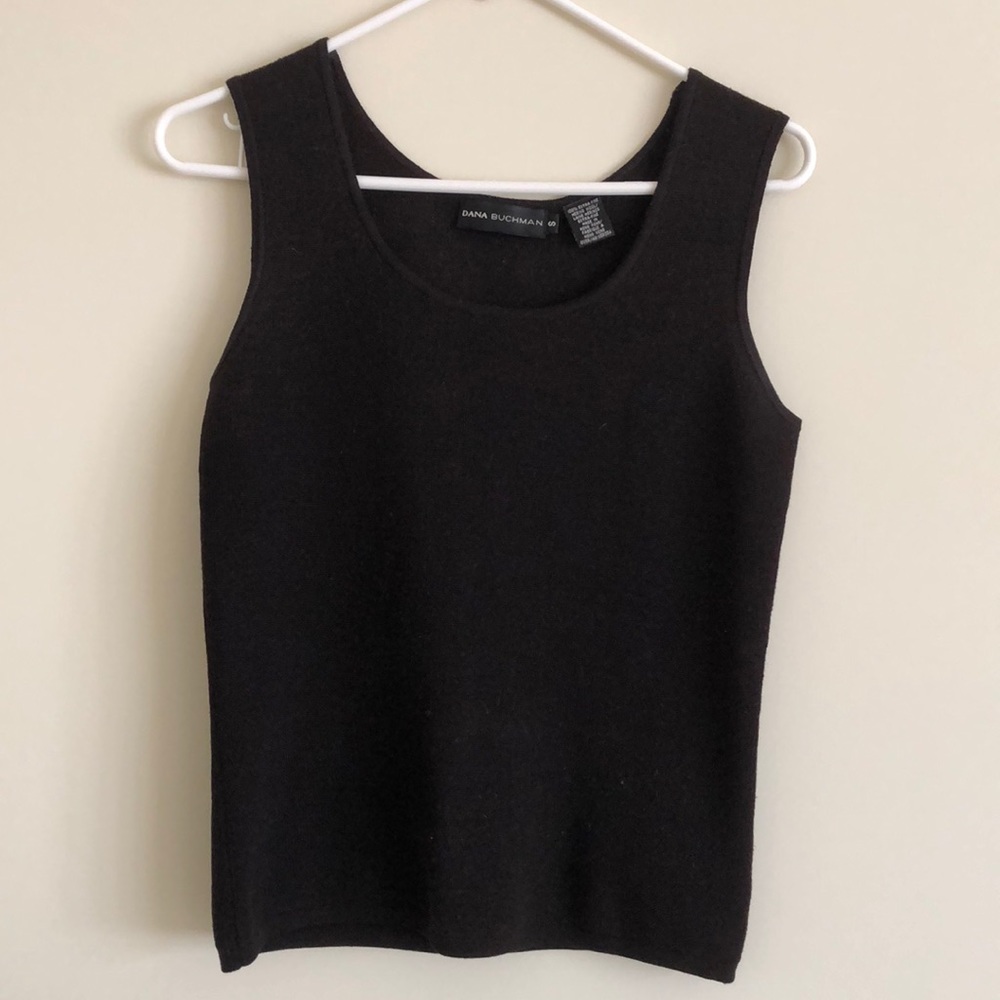 Sweater shell